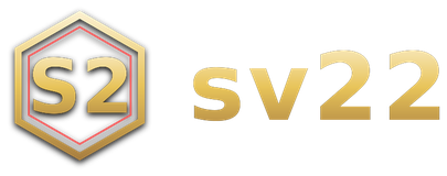 sv22 logo