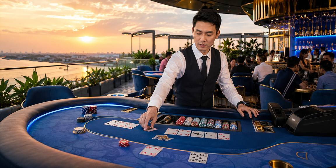 sv22 Có gì trong khu casino của sv22